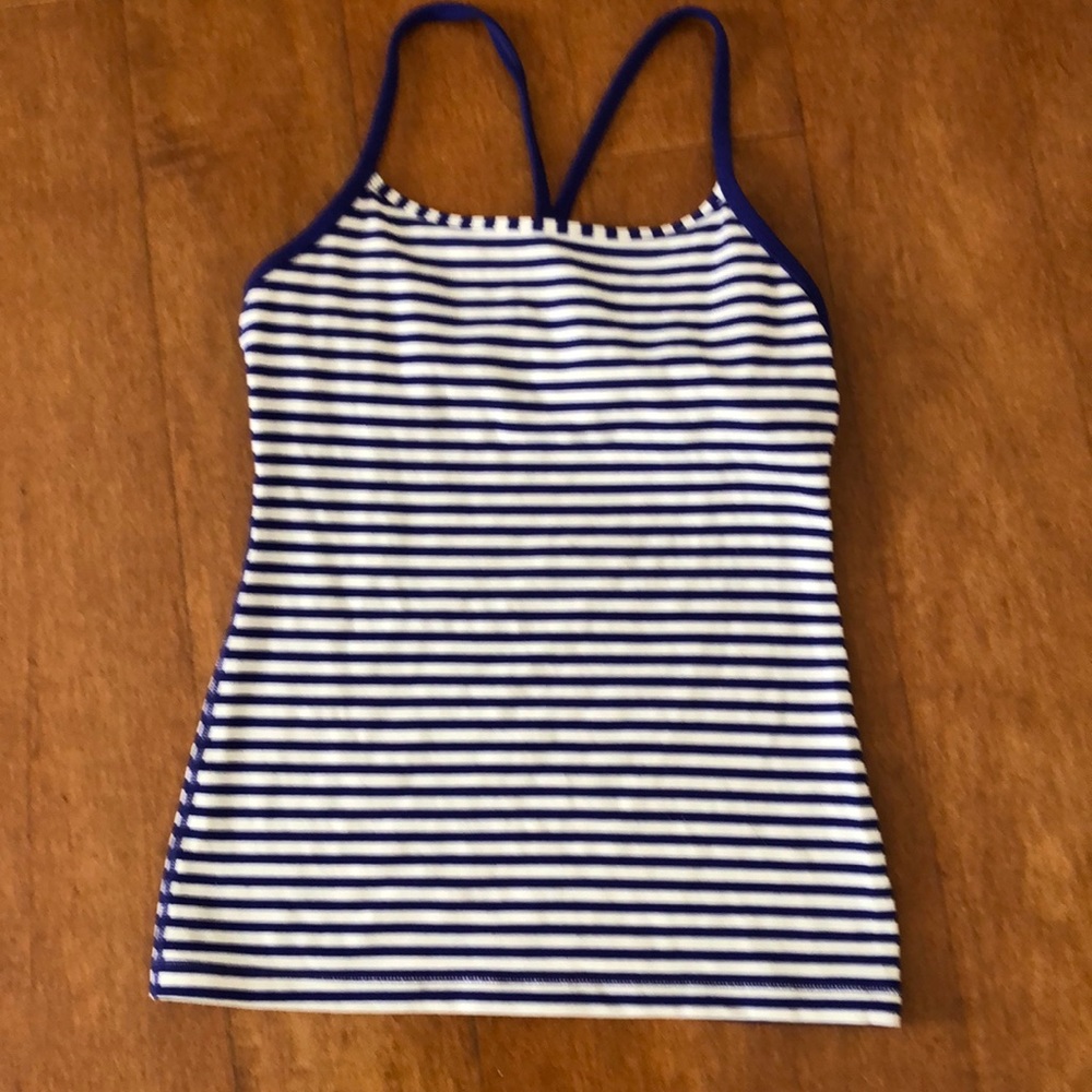 Lululemon Tanktop